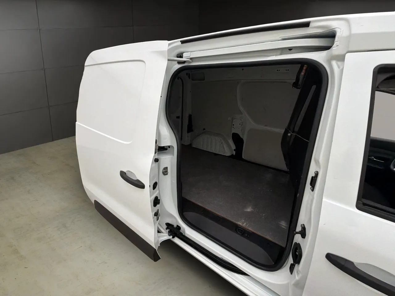 Renault Kangoo bild 11