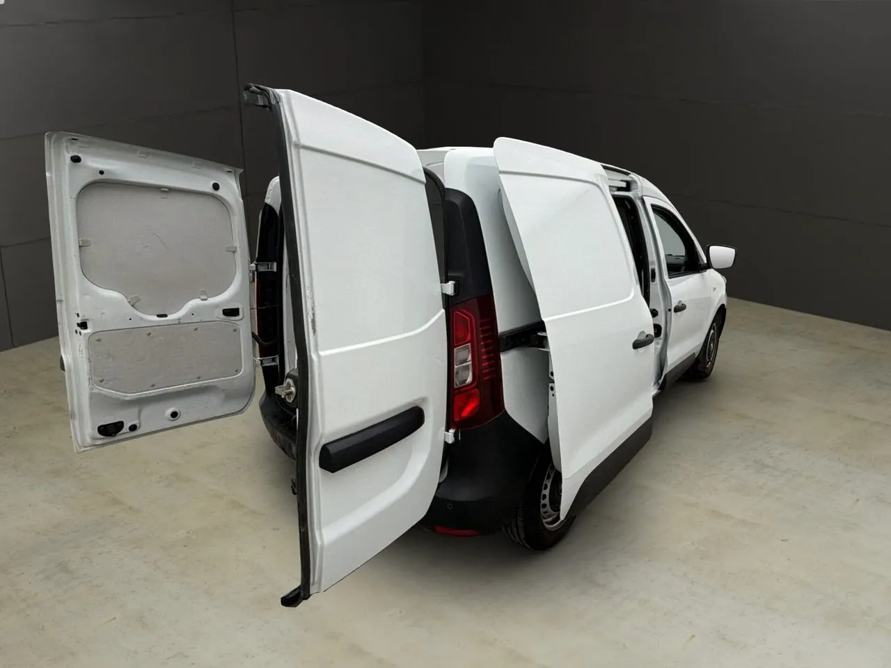 Renault Kangoo bild 29