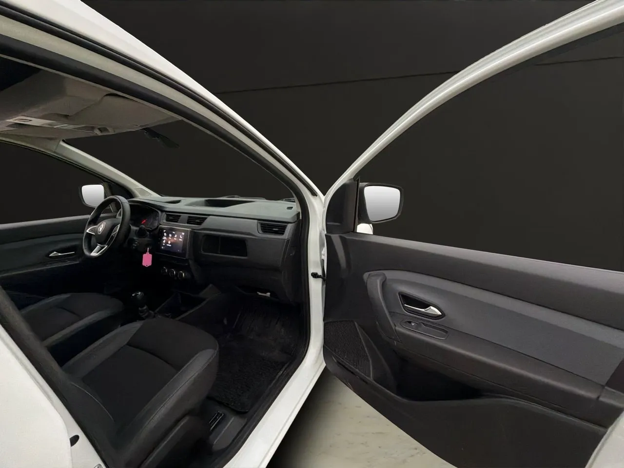 Renault Kangoo bild 25