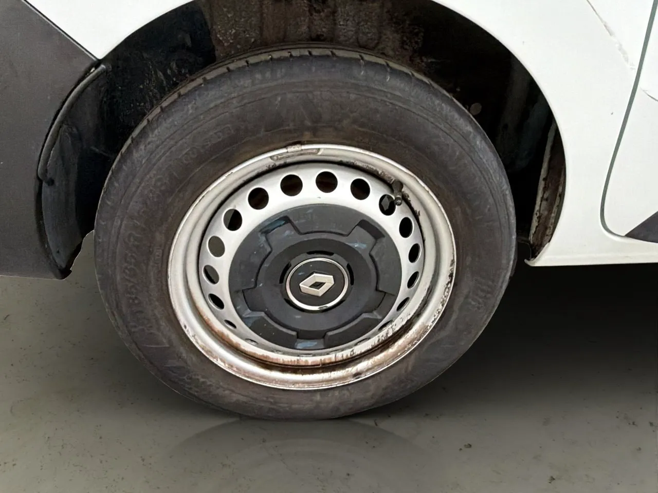 Renault Kangoo bild 30