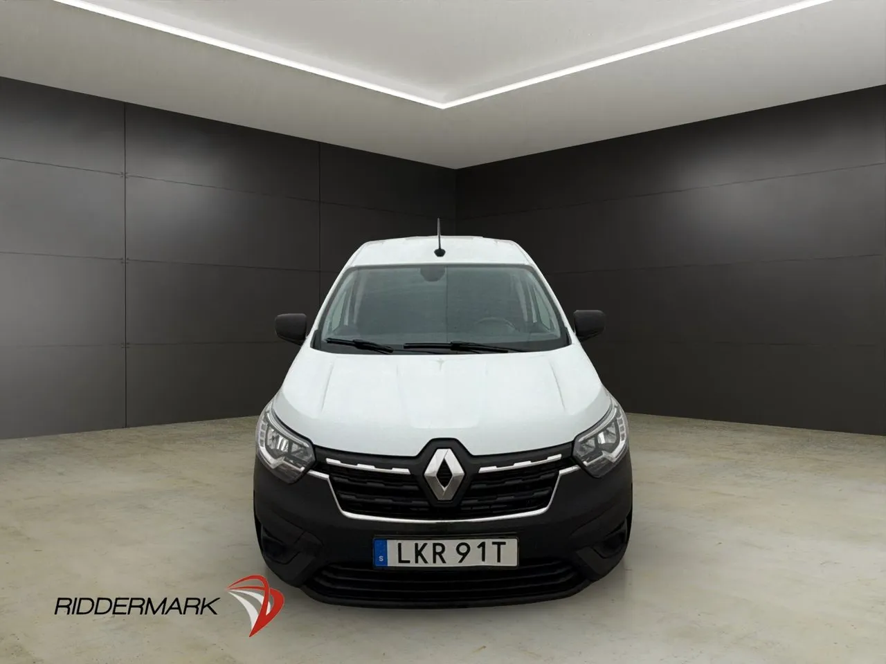 Renault Kangoo bild 5
