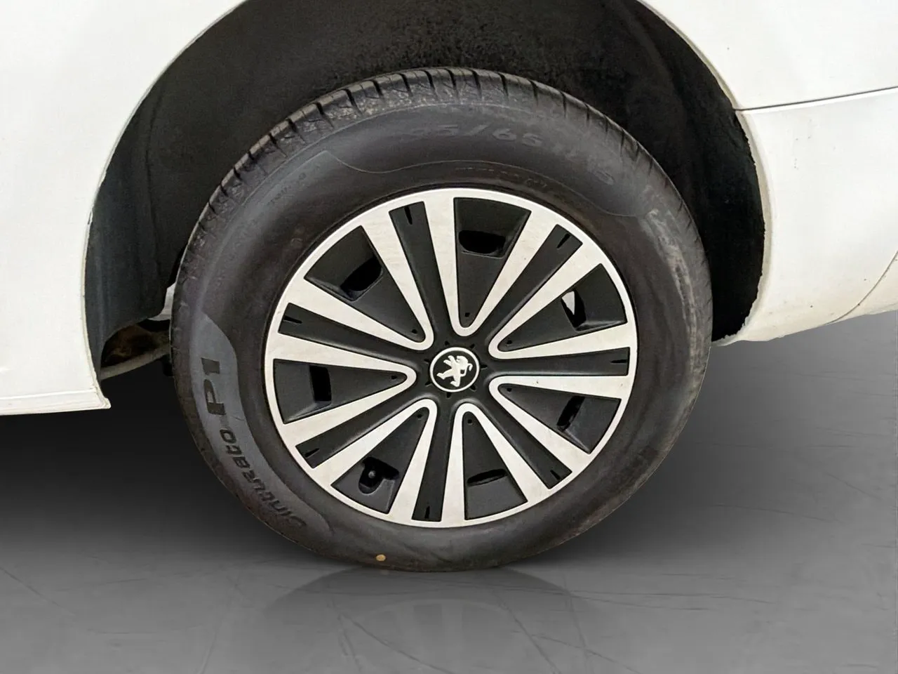 Peugeot Partner bild 26