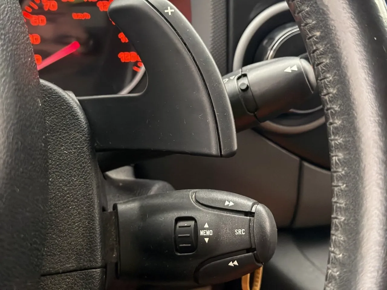 Peugeot Partner bild 19