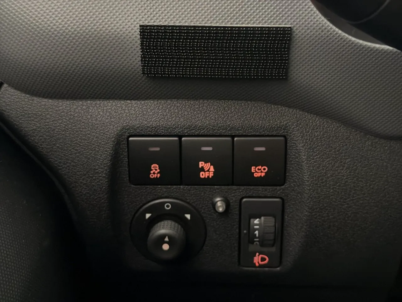 Peugeot Partner bild 16