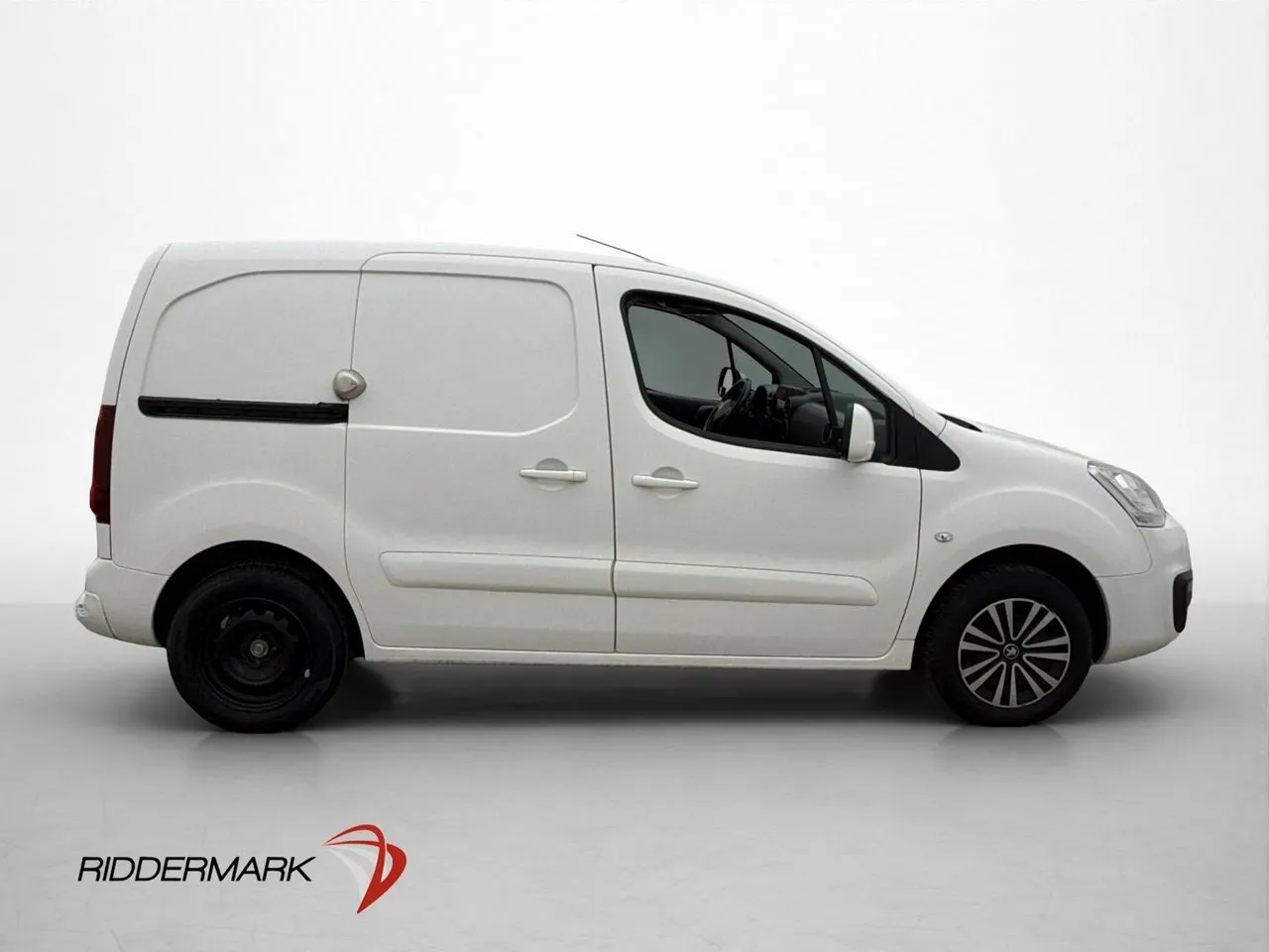 Peugeot Partner bild 2