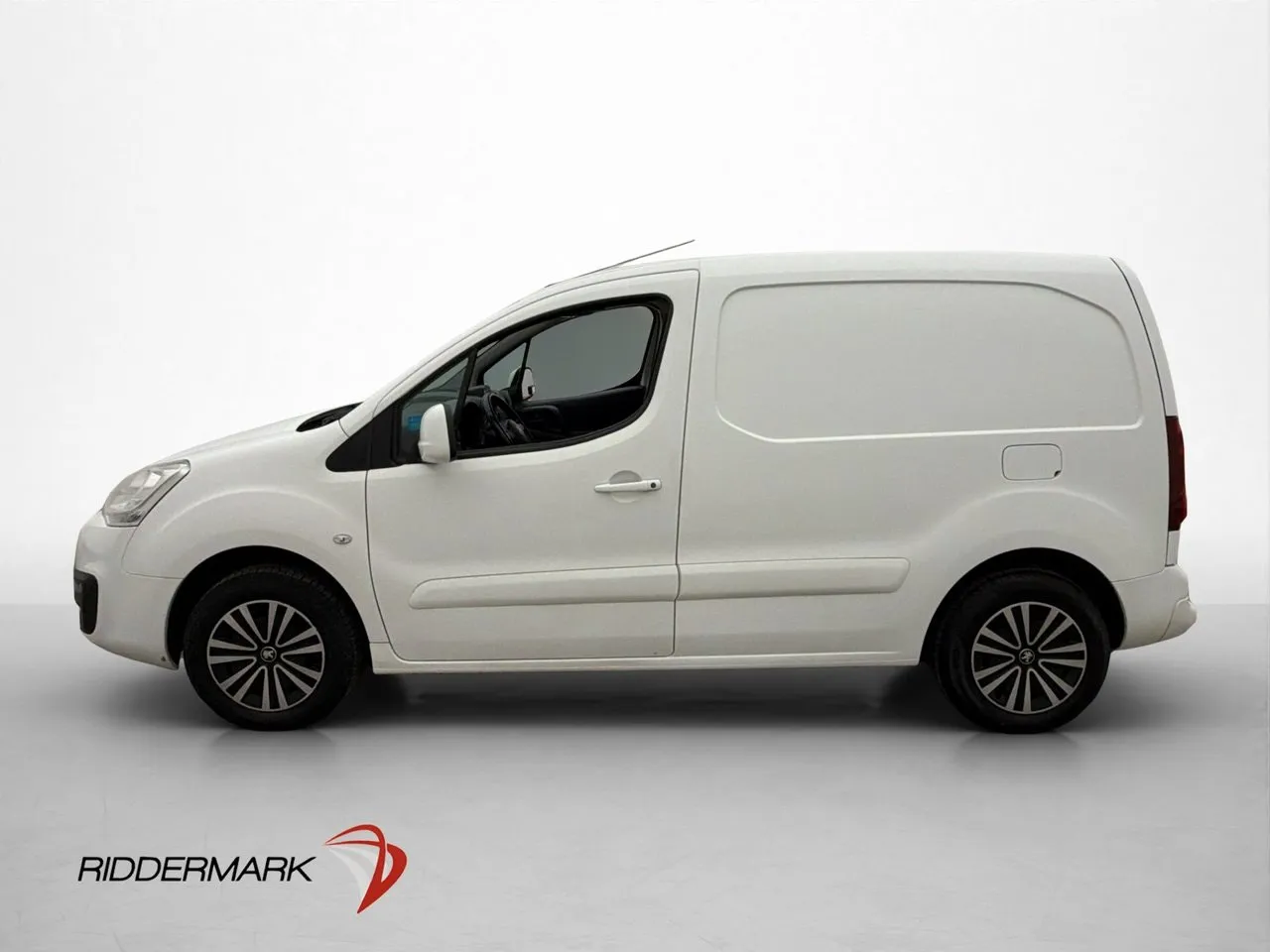 Peugeot Partner bild 6