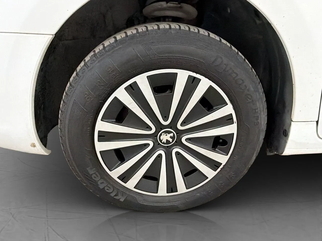 Peugeot Partner bild 25