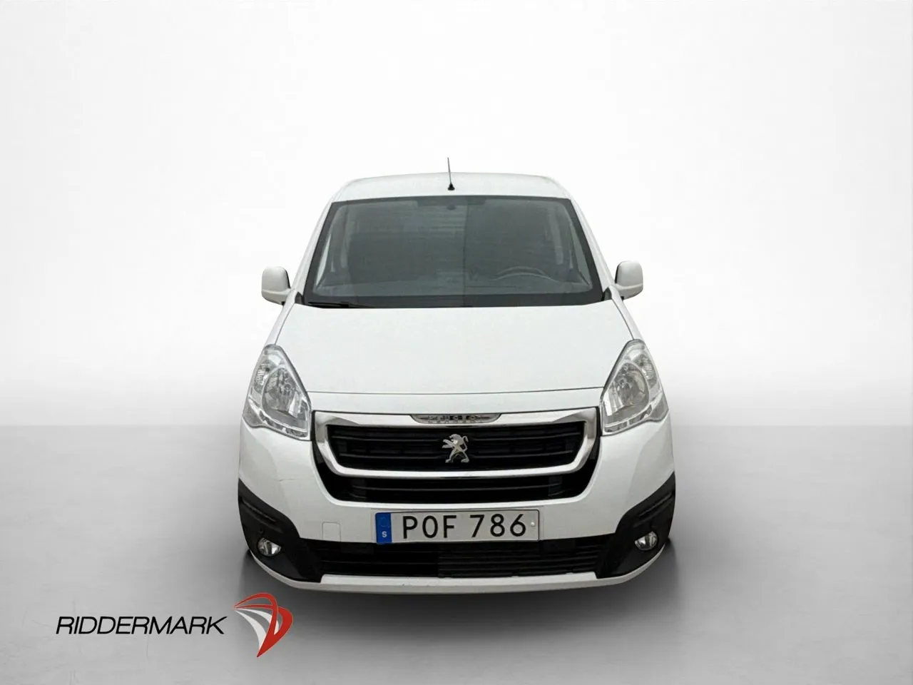 Peugeot Partner bild 5