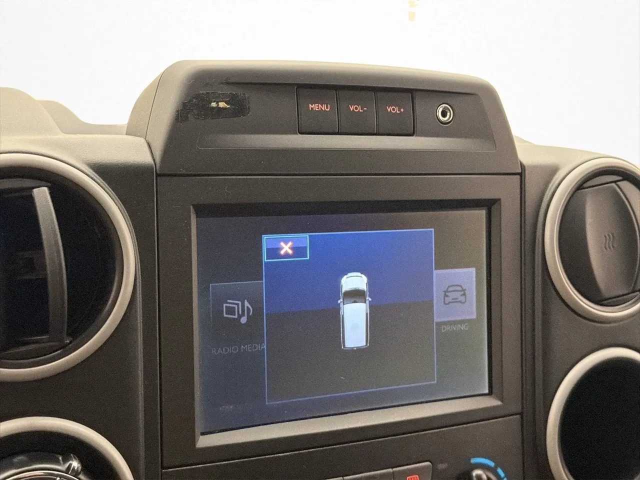 Peugeot Partner bild 20