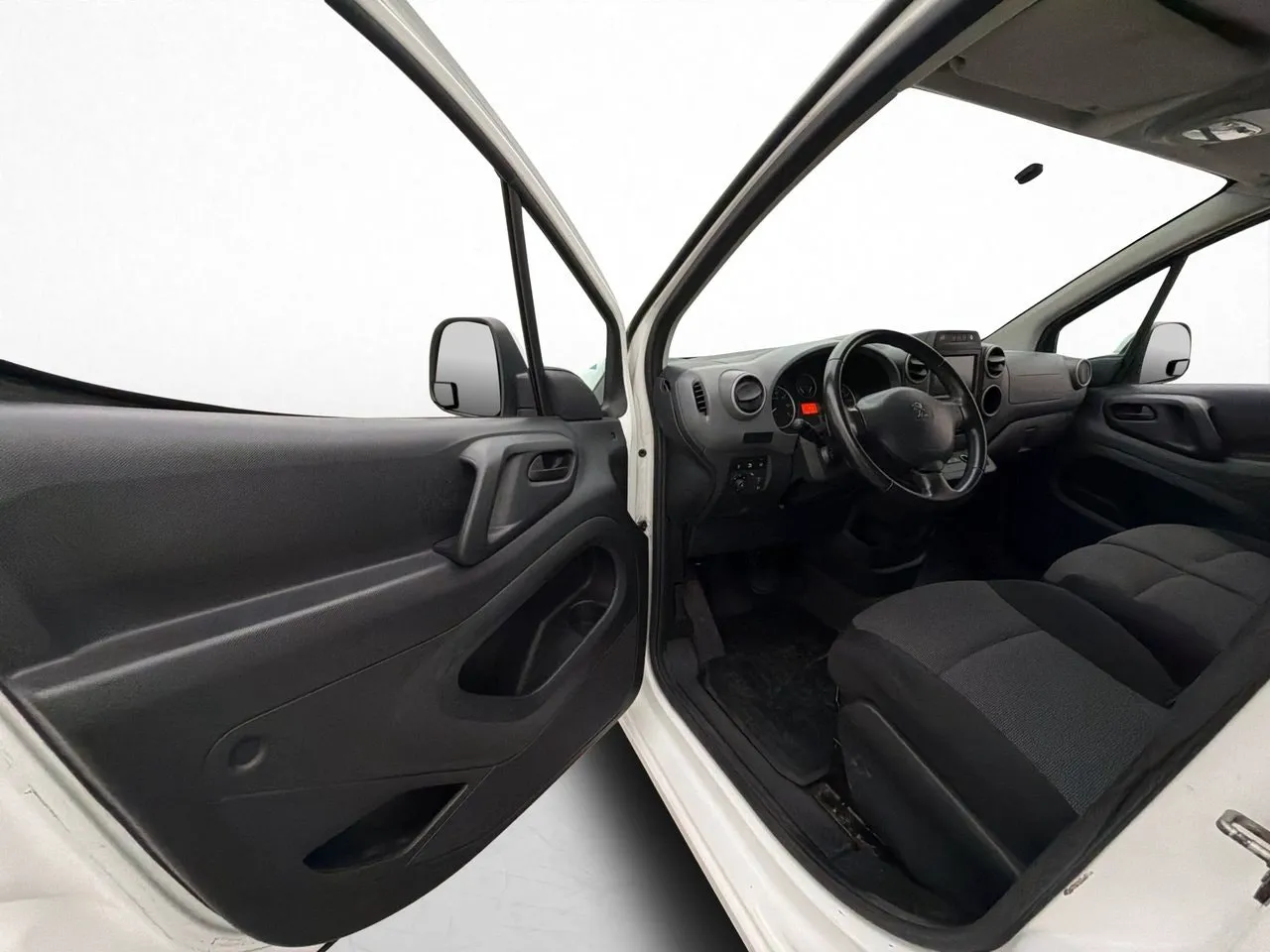 Peugeot Partner bild 14