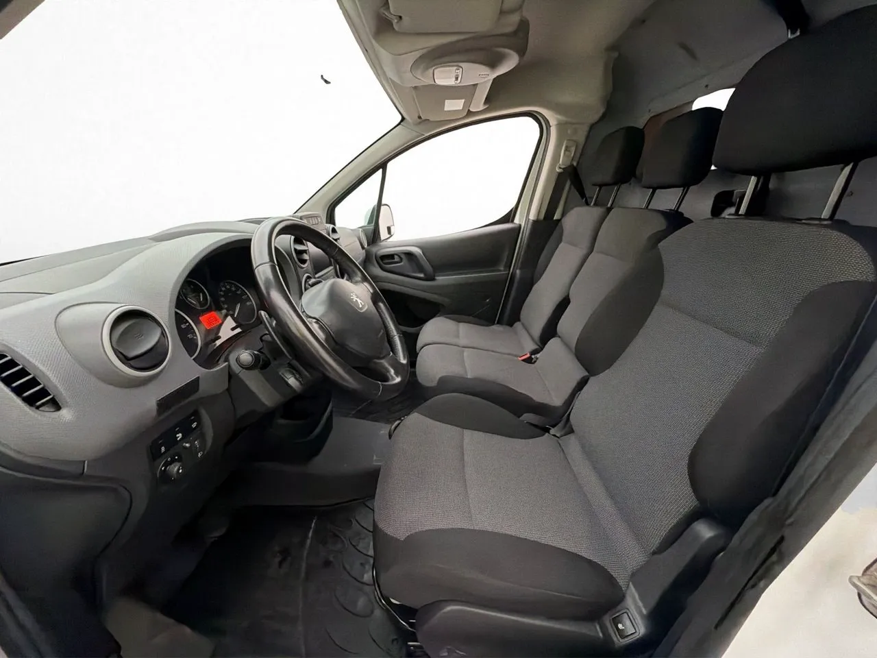Peugeot Partner bild 15