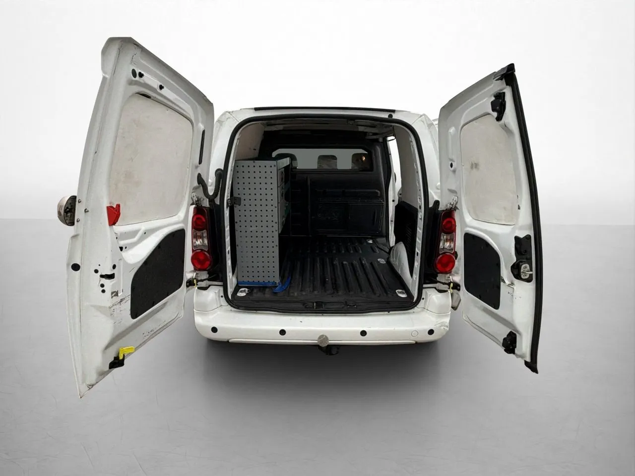 Peugeot Partner bild 12