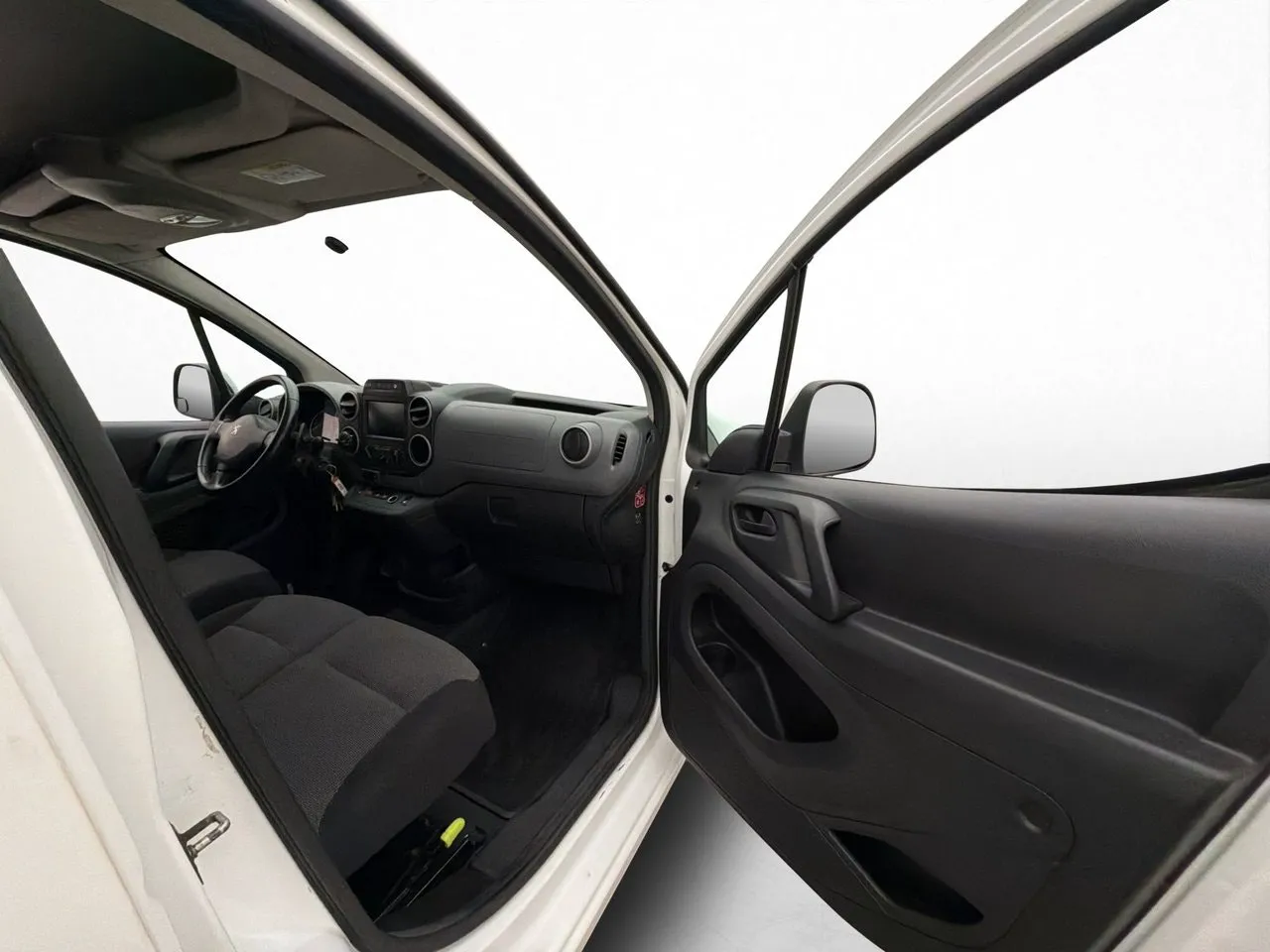 Peugeot Partner bild 24