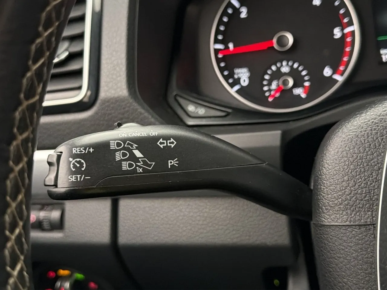 Volkswagen Amarok bild 17