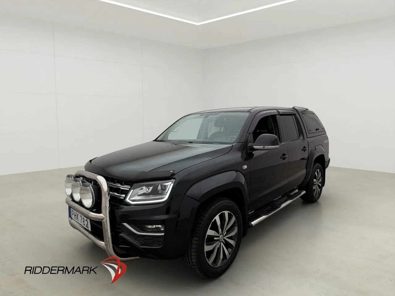 Volkswagen Amarok bild 3