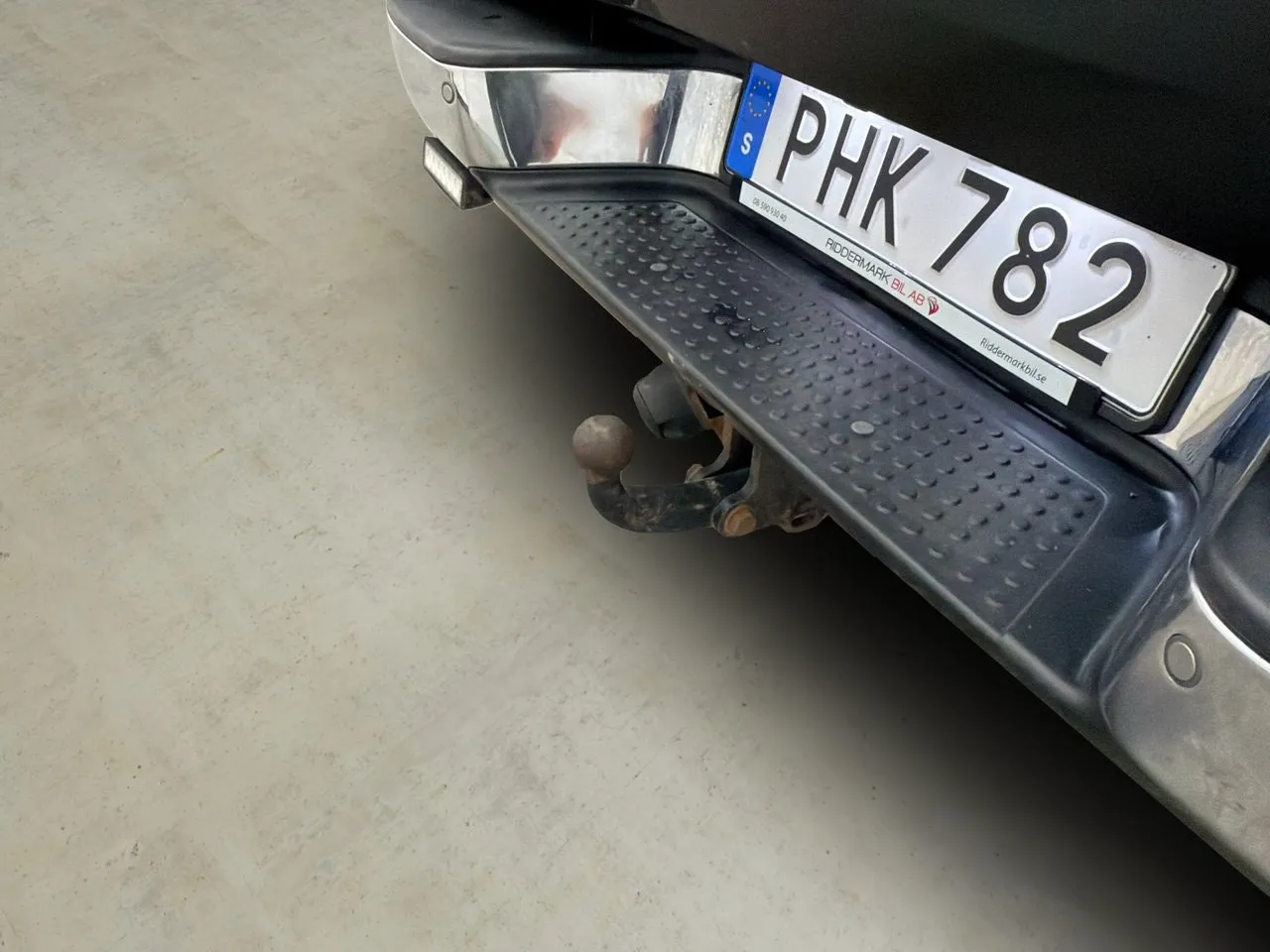Volkswagen Amarok bild 10