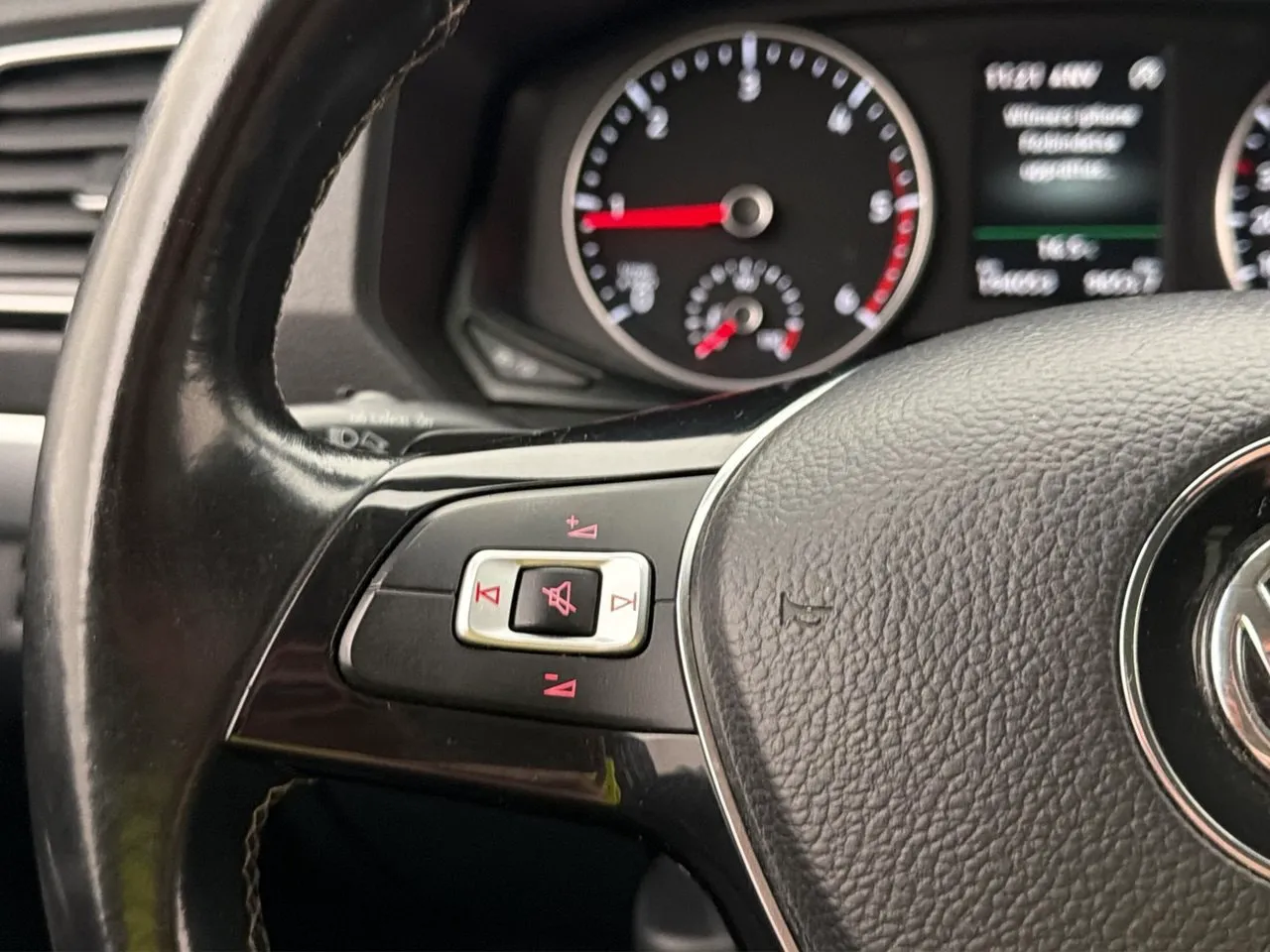 Volkswagen Amarok bild 18