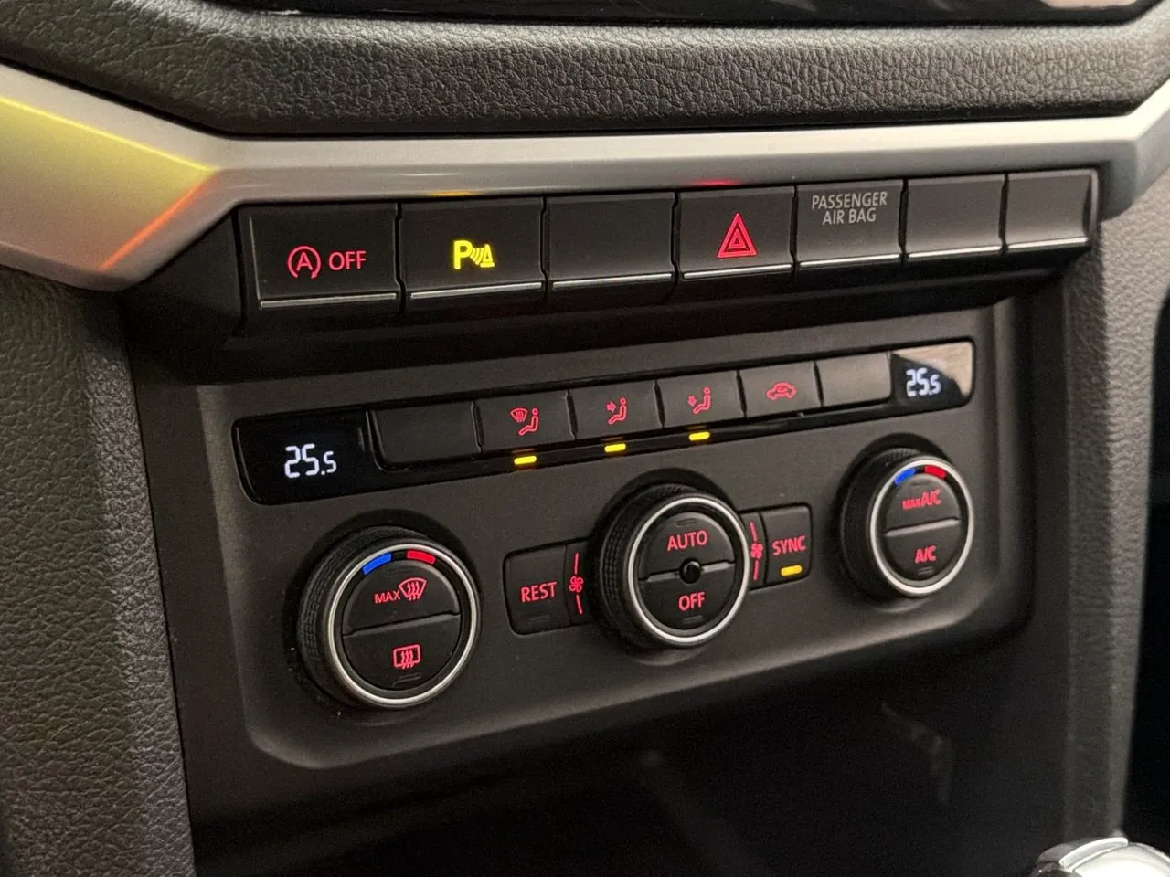 Volkswagen Amarok bild 24