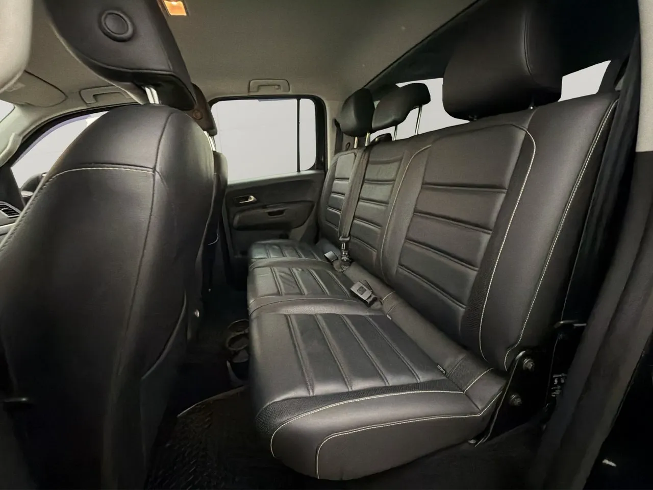 Volkswagen Amarok bild 26