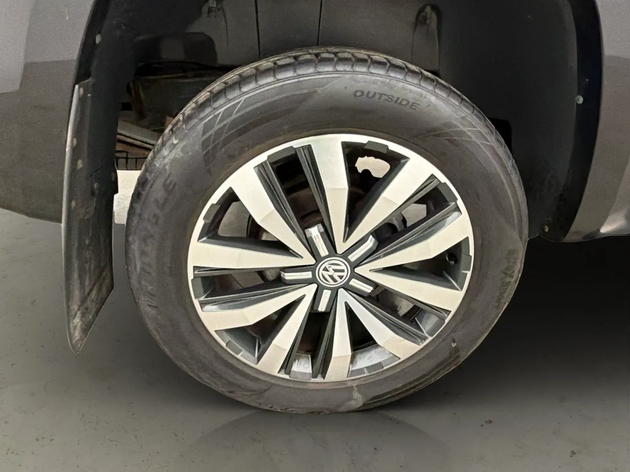 Volkswagen Amarok bild 32