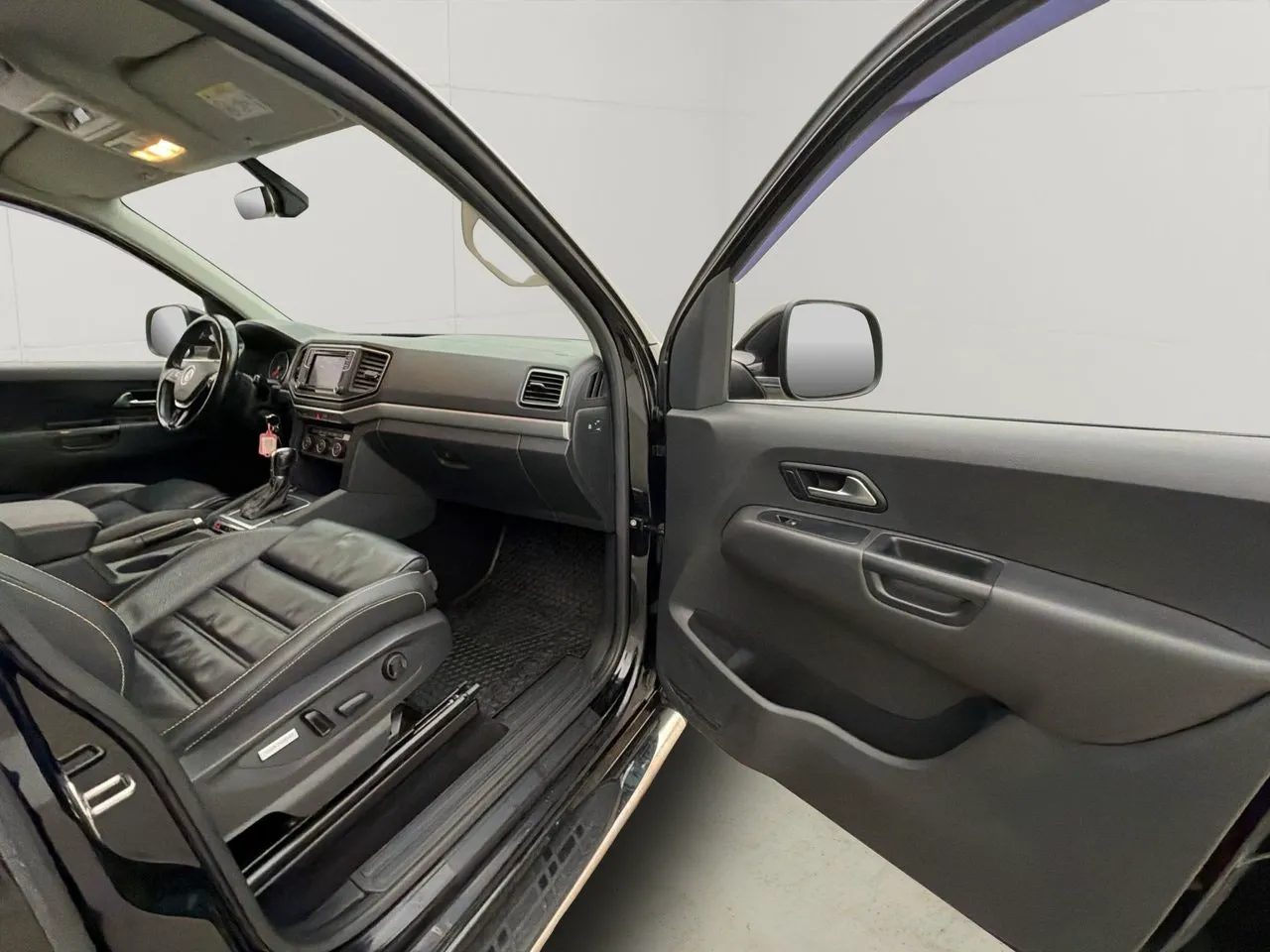 Volkswagen Amarok bild 28