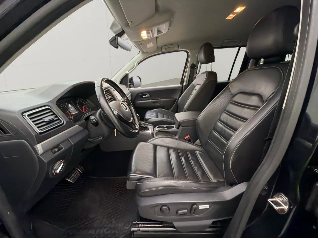 Volkswagen Amarok bild 14