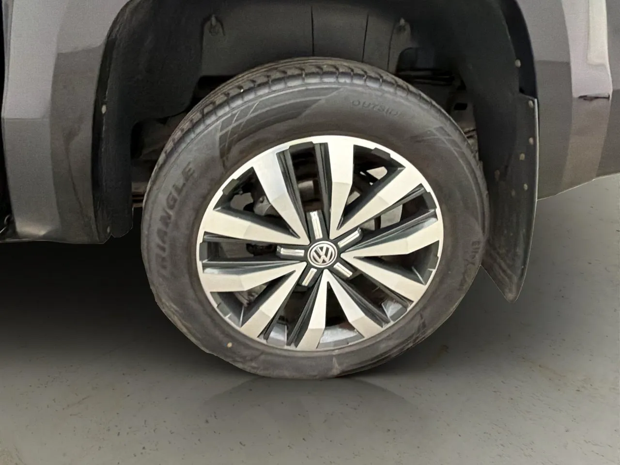 Volkswagen Amarok bild 31