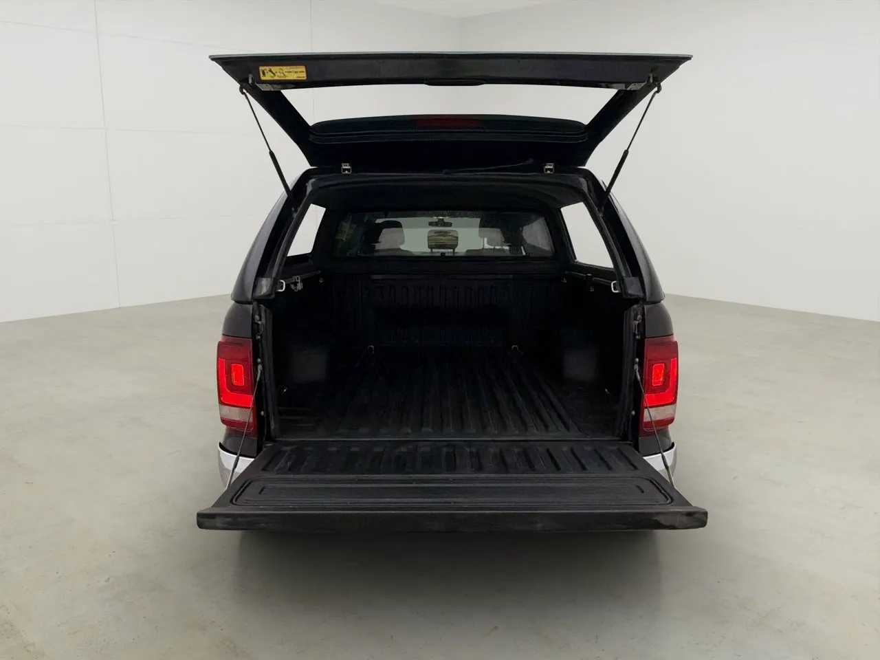 Volkswagen Amarok bild 11