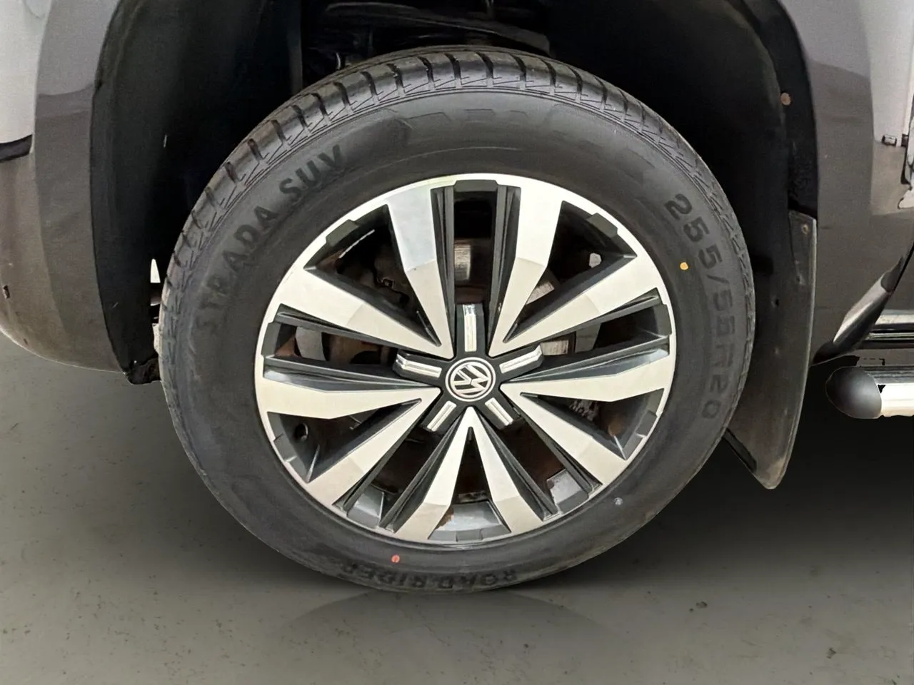Volkswagen Amarok bild 30