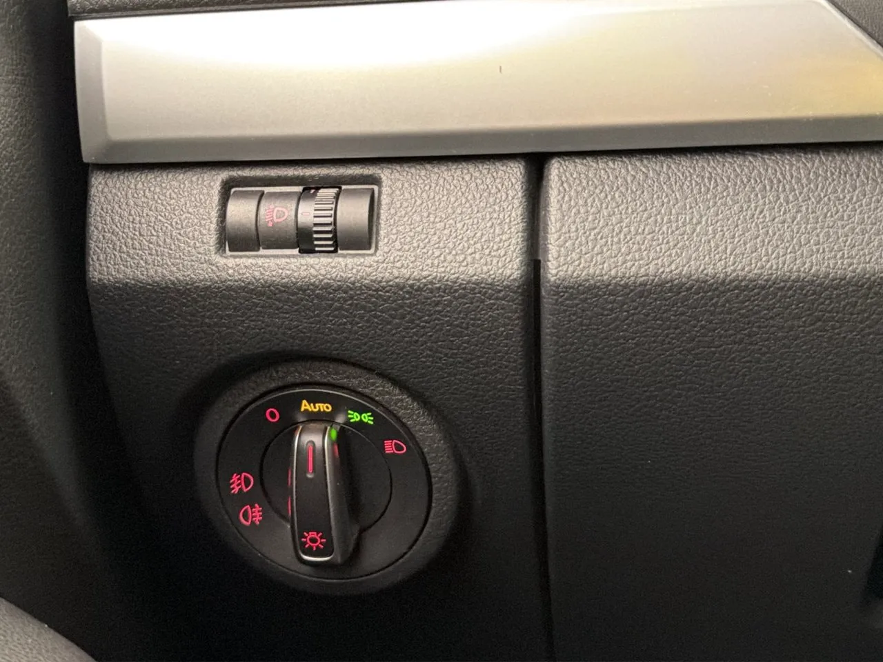Volkswagen Amarok bild 16