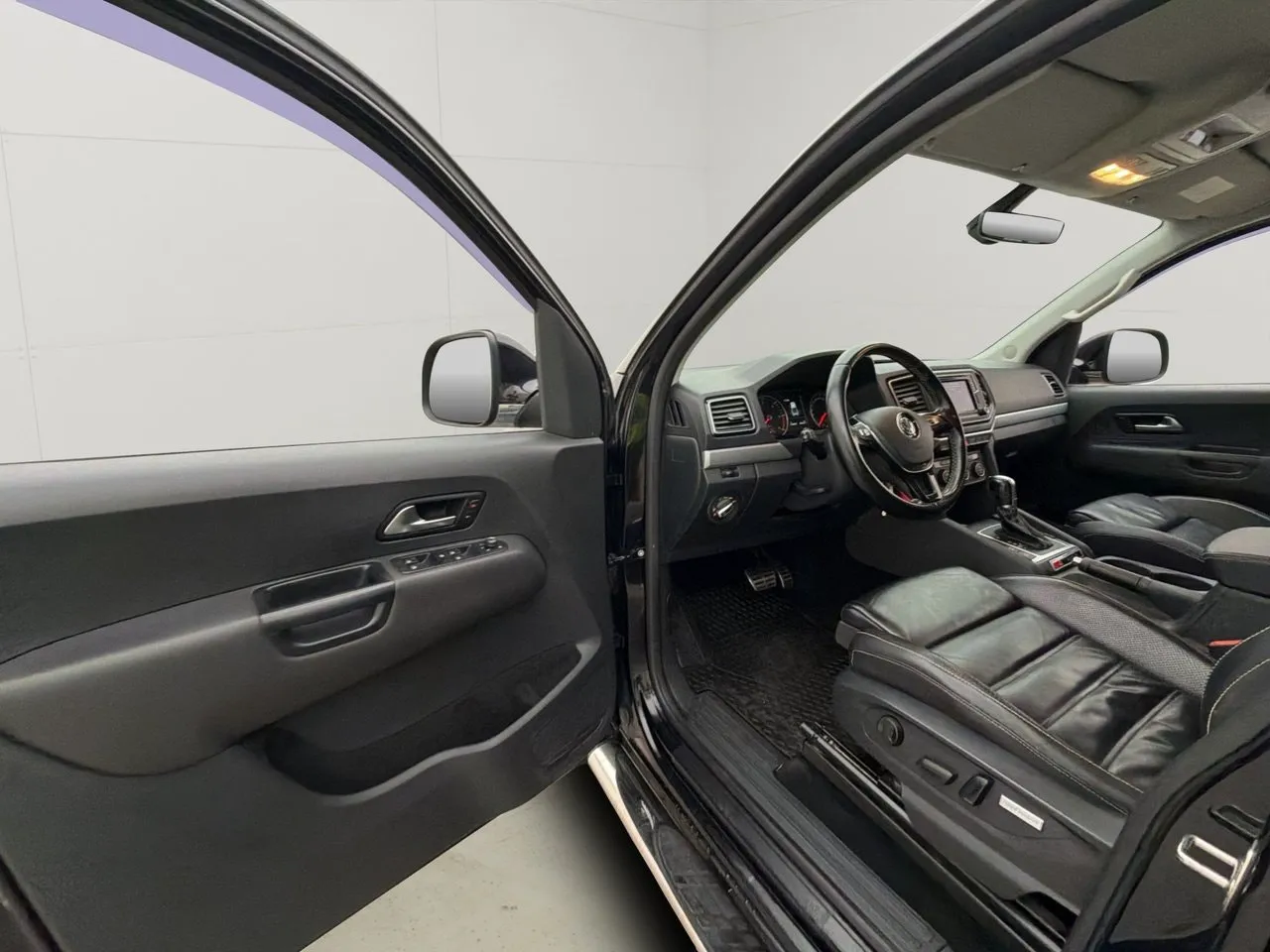 Volkswagen Amarok bild 13