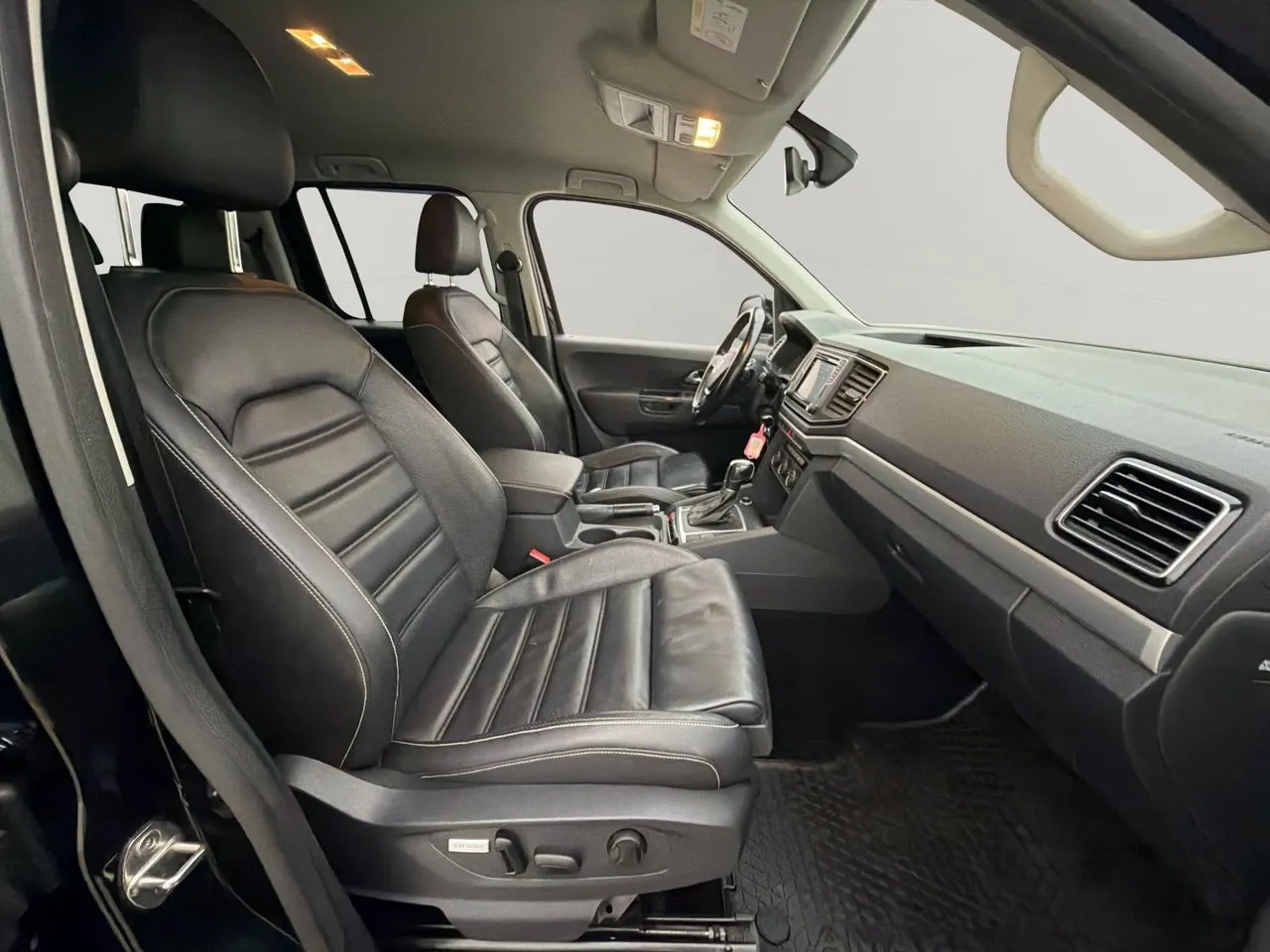 Volkswagen Amarok bild 27