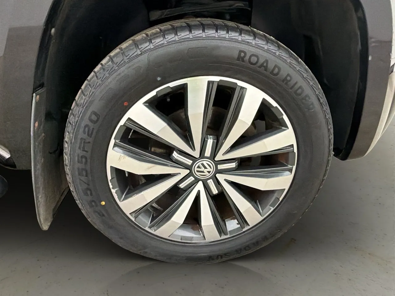 Volkswagen Amarok bild 33