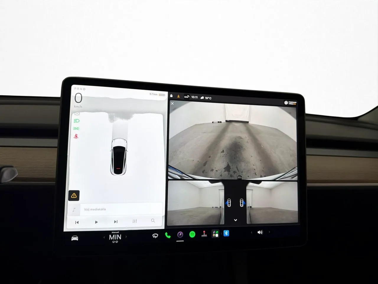 Tesla Model Y bild 18