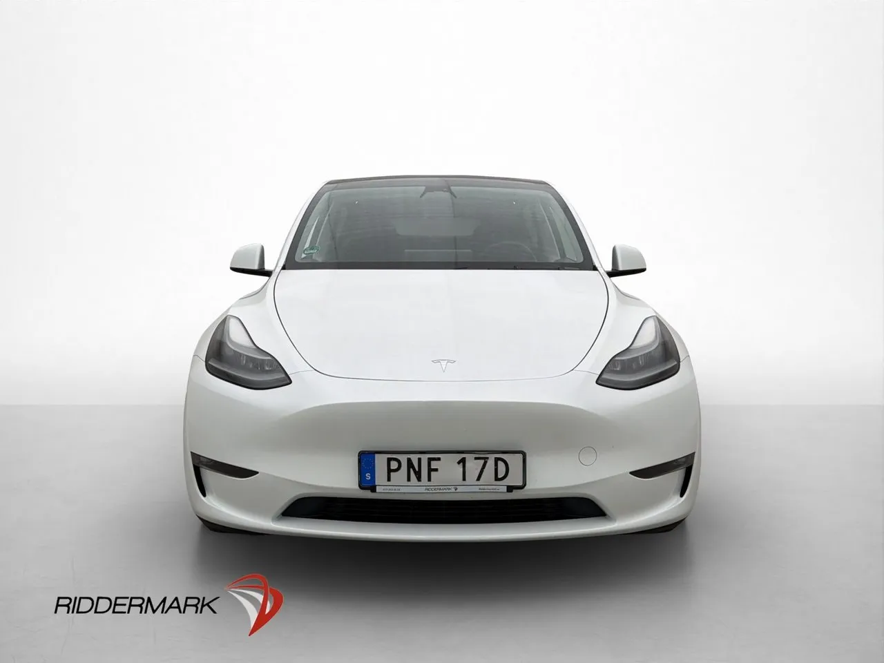 Tesla Model Y bild 3