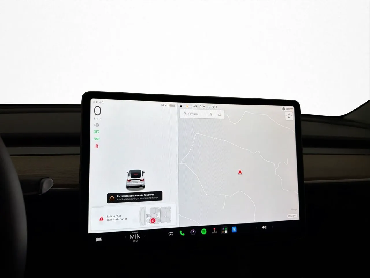 Tesla Model Y bild 19