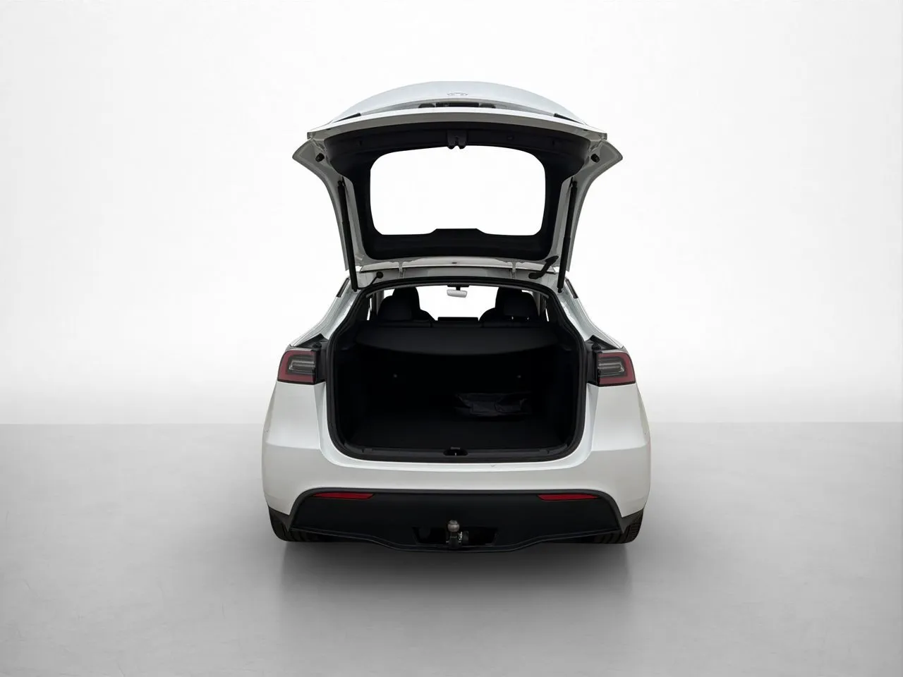 Tesla Model Y bild 28
