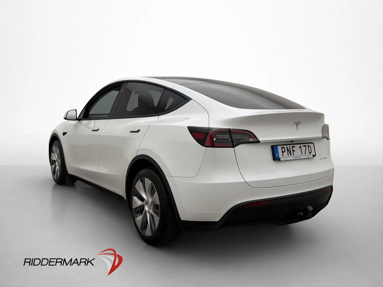 Tesla Model Y bild 6