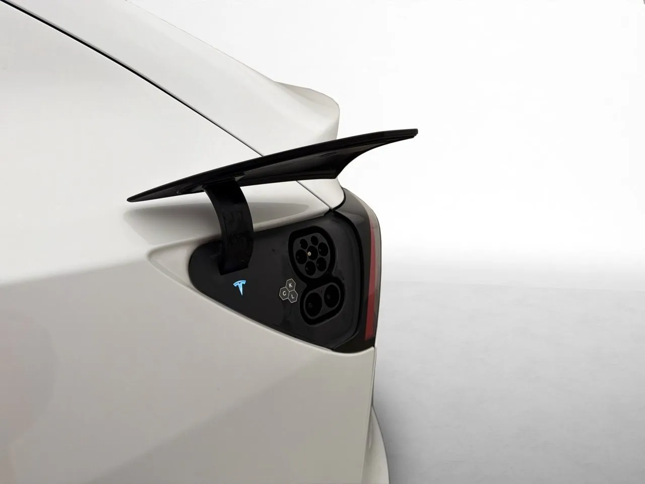 Tesla Model Y bild 29