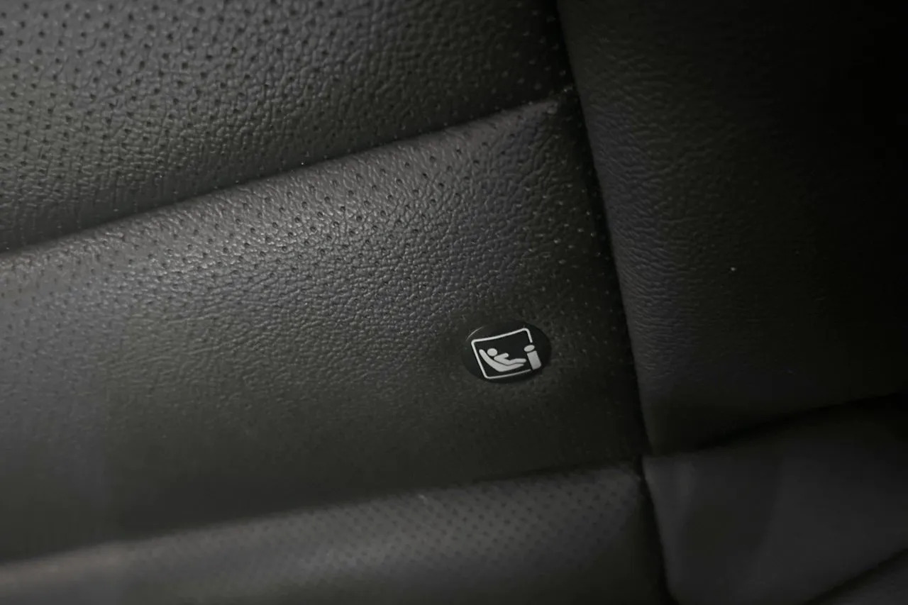 Kia Niro bild 20