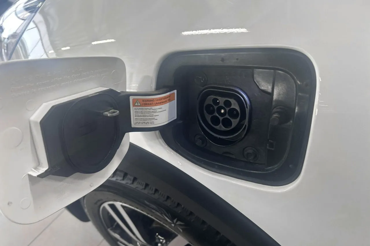 Kia Niro bild 19