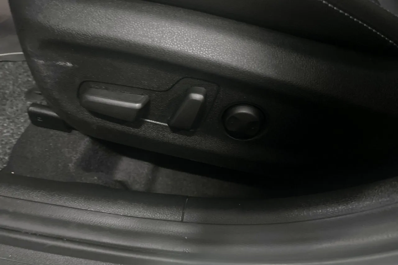 Kia Niro bild 21