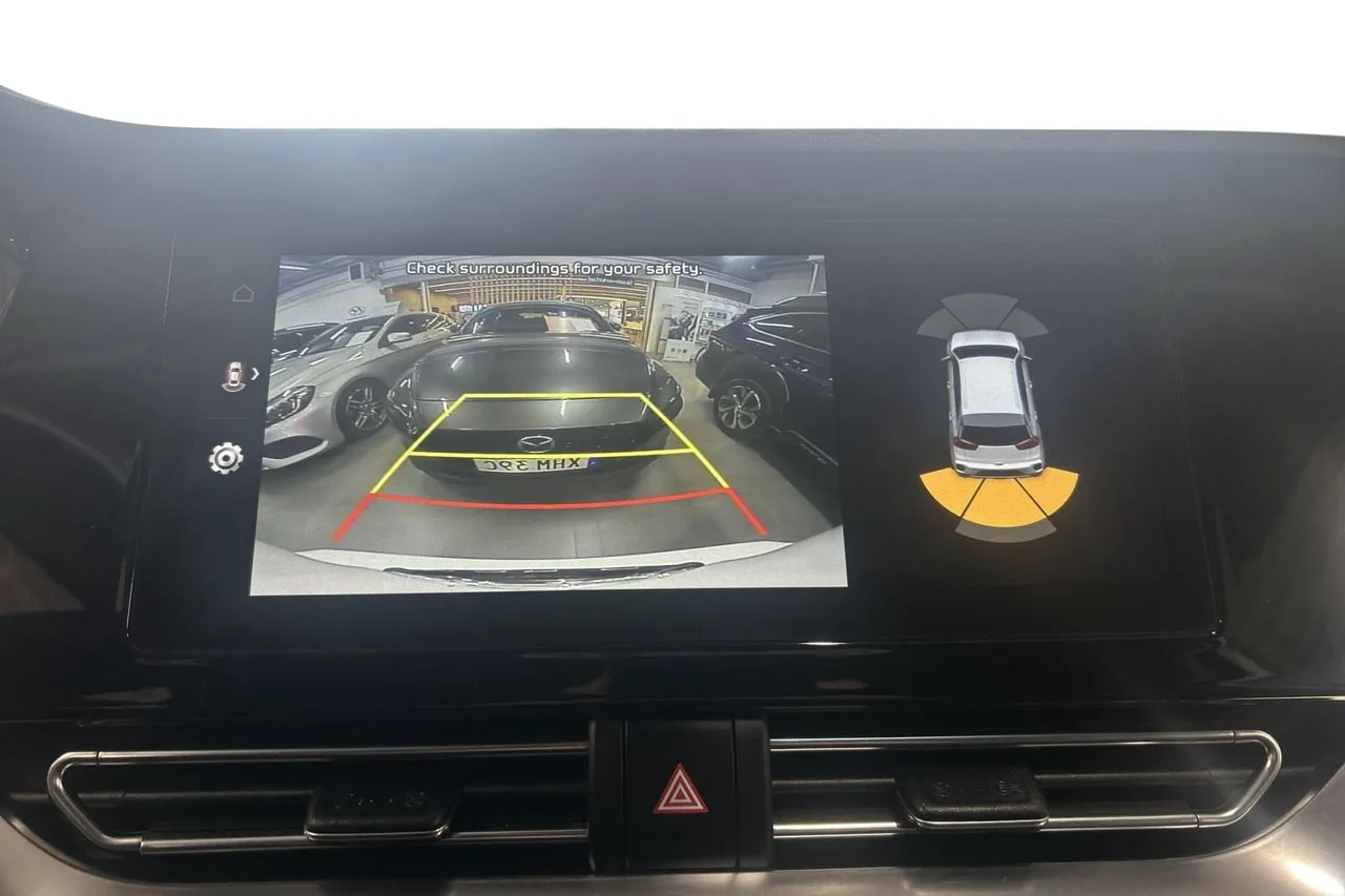 Kia Niro bild 22