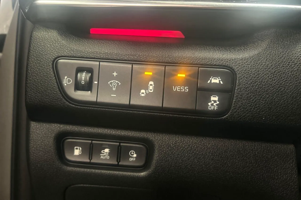 Kia Niro bild 18