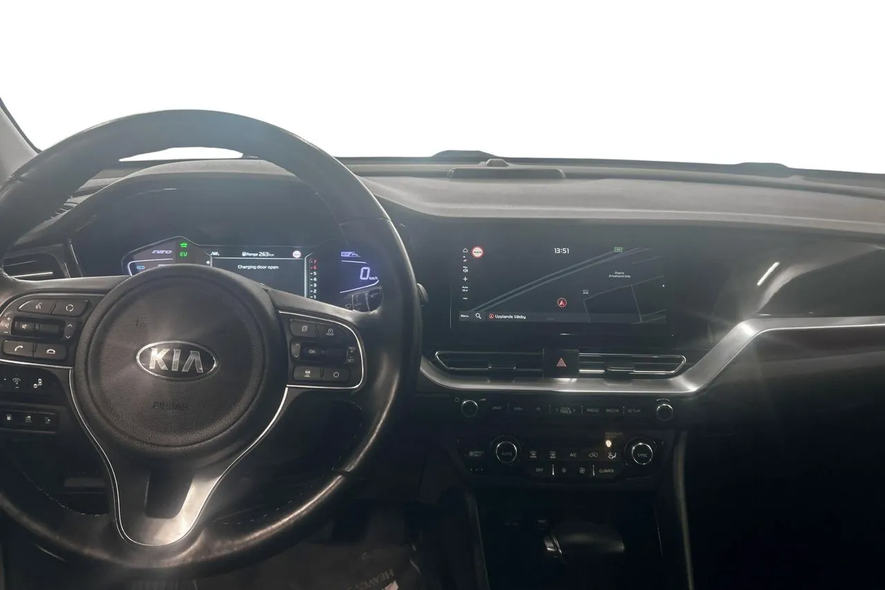 Kia Niro bild 11