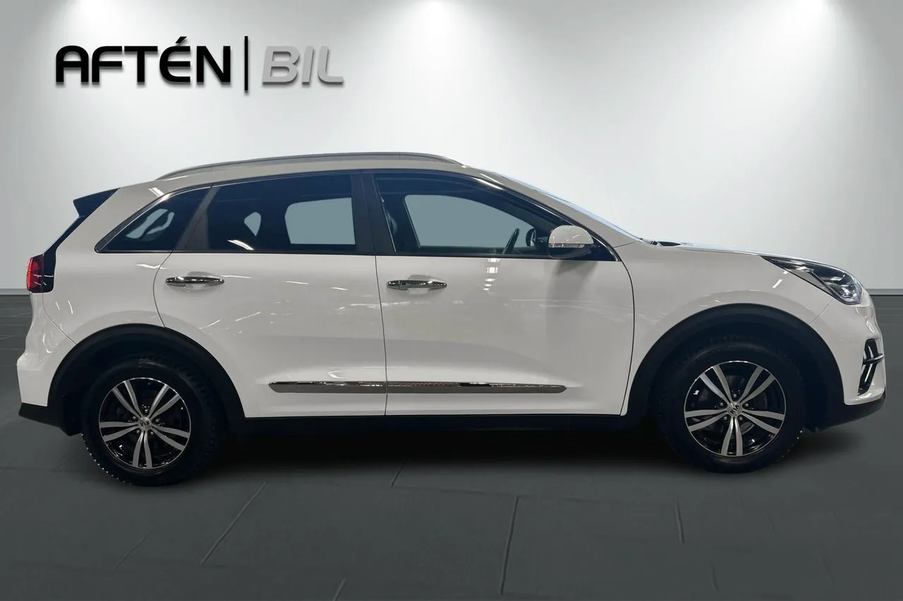 Kia Niro bild 7