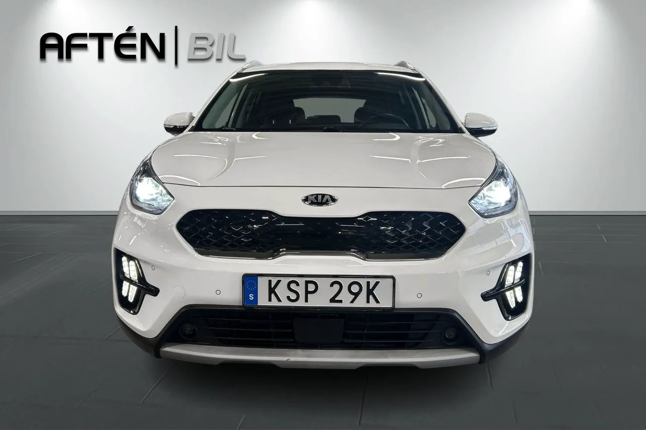 Kia Niro bild 3