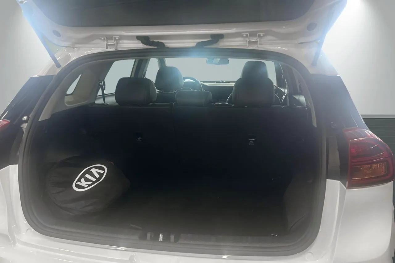 Kia Niro bild 17
