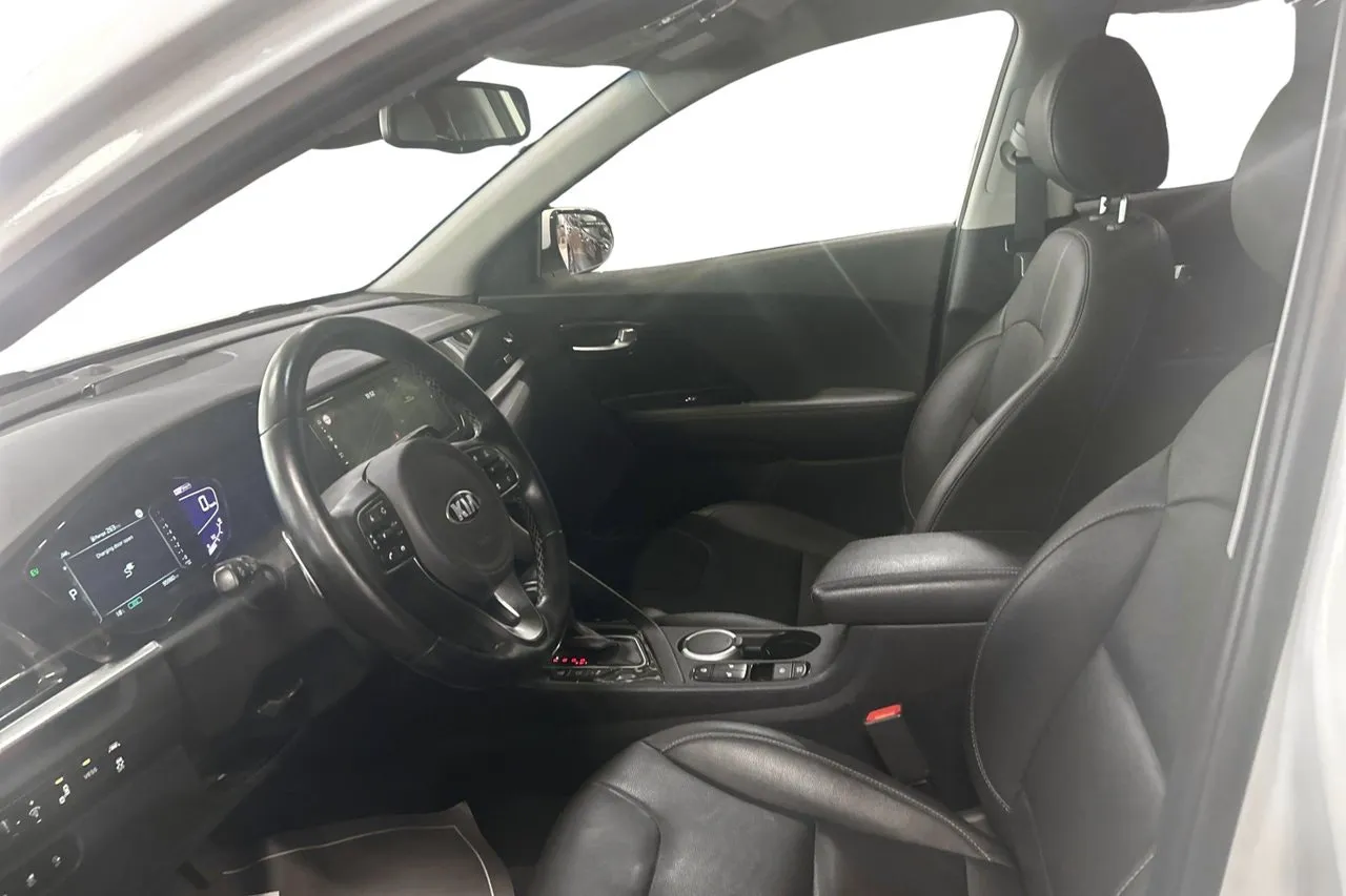 Kia Niro bild 13