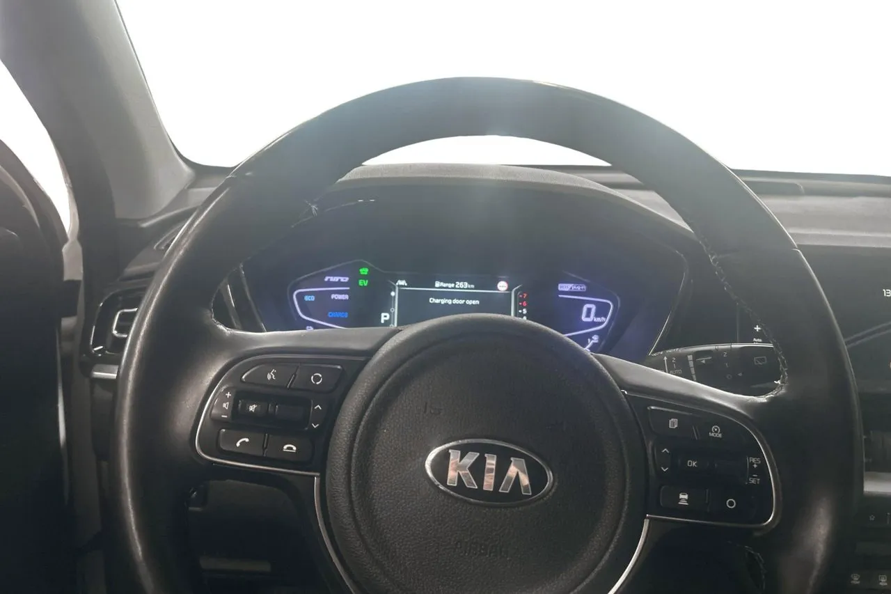 Kia Niro bild 12